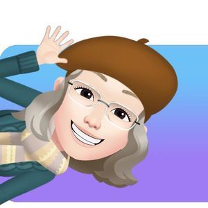 Meet your Posher, Diane